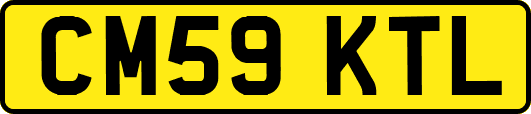 CM59KTL