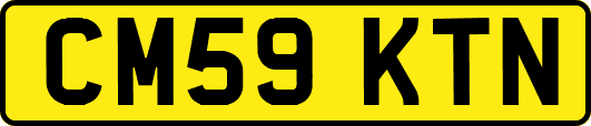 CM59KTN