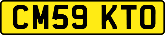 CM59KTO