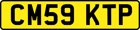 CM59KTP