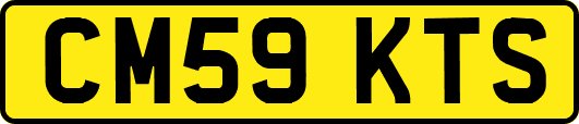 CM59KTS