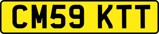 CM59KTT