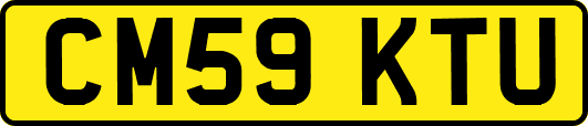 CM59KTU