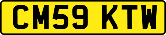 CM59KTW