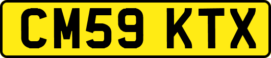 CM59KTX