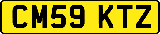 CM59KTZ