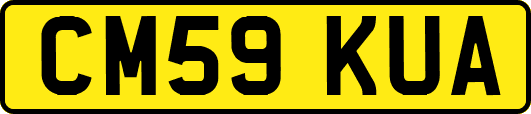 CM59KUA