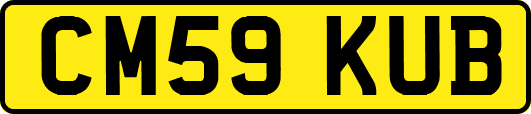 CM59KUB