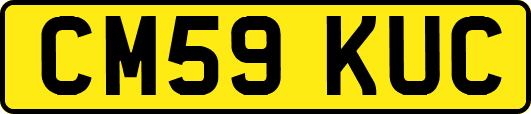 CM59KUC