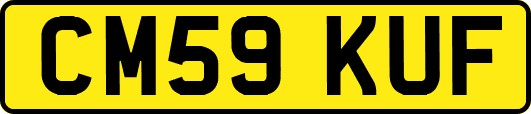 CM59KUF