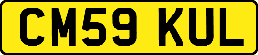 CM59KUL
