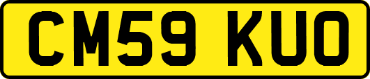 CM59KUO