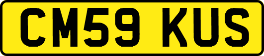 CM59KUS