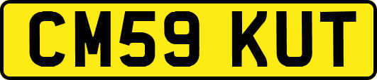 CM59KUT