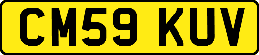 CM59KUV