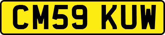 CM59KUW