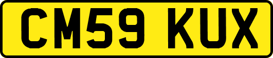 CM59KUX