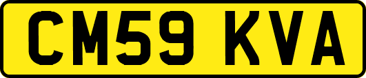 CM59KVA