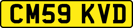 CM59KVD