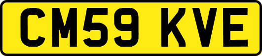 CM59KVE