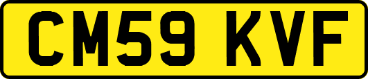 CM59KVF