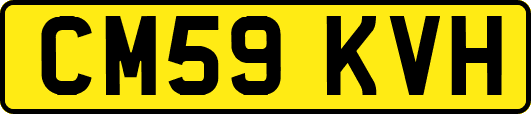CM59KVH