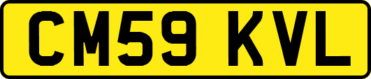 CM59KVL