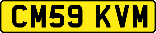 CM59KVM