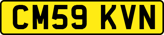 CM59KVN