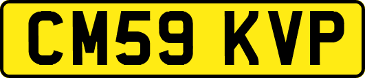 CM59KVP