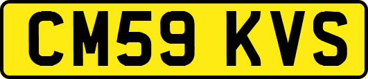 CM59KVS