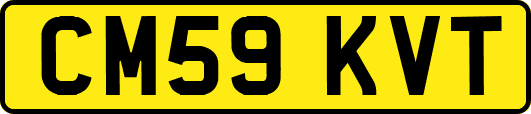 CM59KVT
