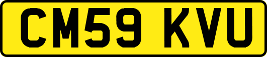 CM59KVU