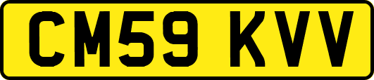 CM59KVV