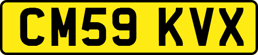 CM59KVX