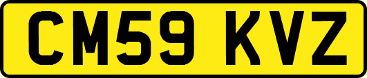 CM59KVZ