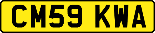 CM59KWA