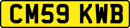 CM59KWB