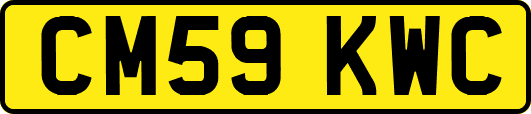 CM59KWC