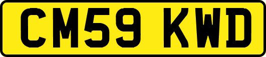 CM59KWD