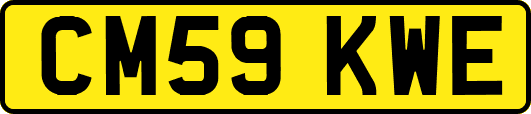 CM59KWE