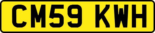 CM59KWH