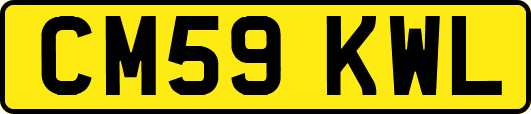 CM59KWL