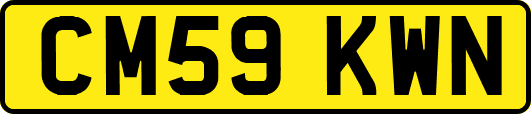 CM59KWN