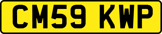 CM59KWP