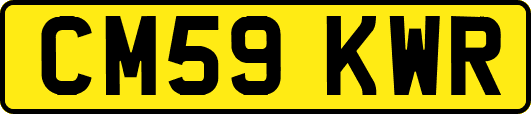 CM59KWR