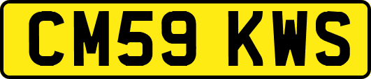 CM59KWS