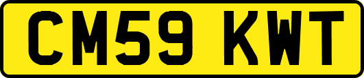 CM59KWT