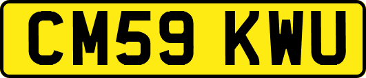 CM59KWU