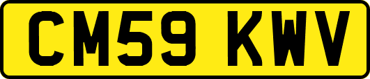 CM59KWV